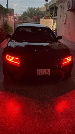 دودج تشارجر